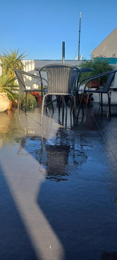 The View Penthouse Apartment Cospicua ภายนอก รูปภาพ
