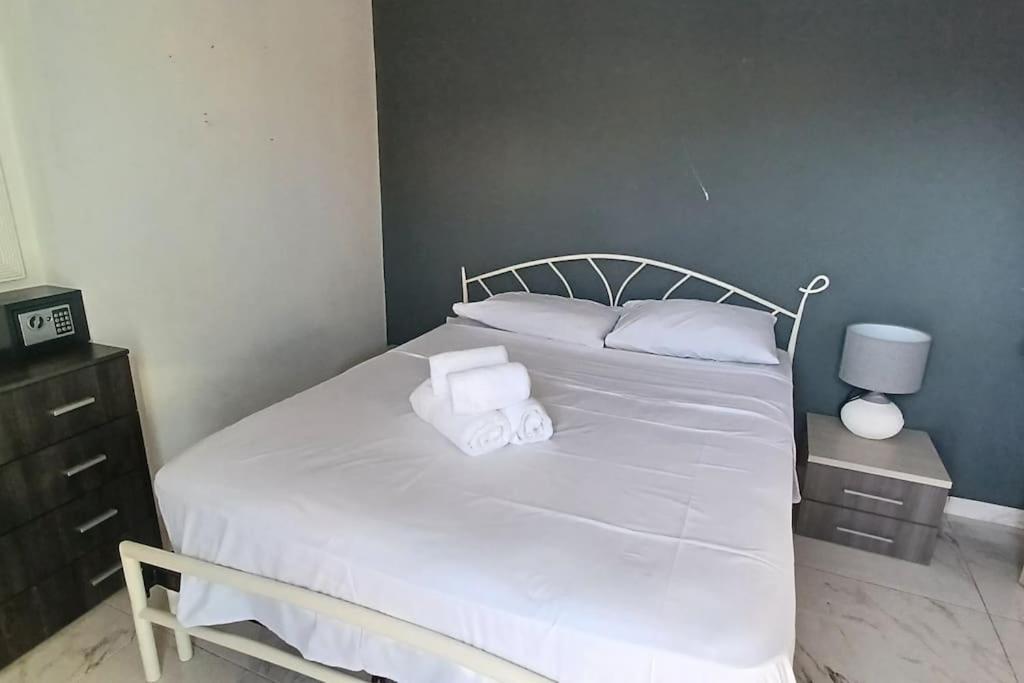 The View Penthouse Apartment Cospicua ภายนอก รูปภาพ