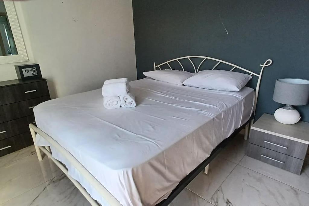 The View Penthouse Apartment Cospicua ภายนอก รูปภาพ