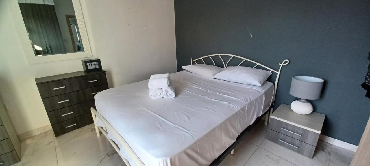 The View Penthouse Apartment Cospicua ภายนอก รูปภาพ